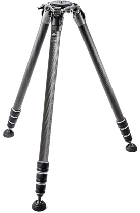 Gitzo GT3543XLS Systematic Series 3 Carbon Fiber Tripod - Best Available Image