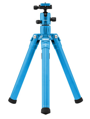 Best image for Mefoto Globetrotter AIR - Blue