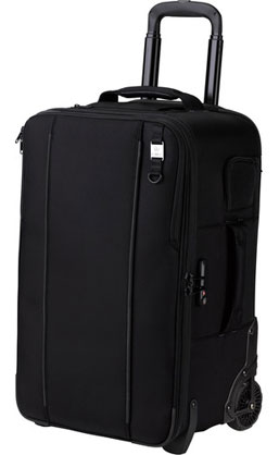 Best image for Tenba Roadie Roller 24 Black