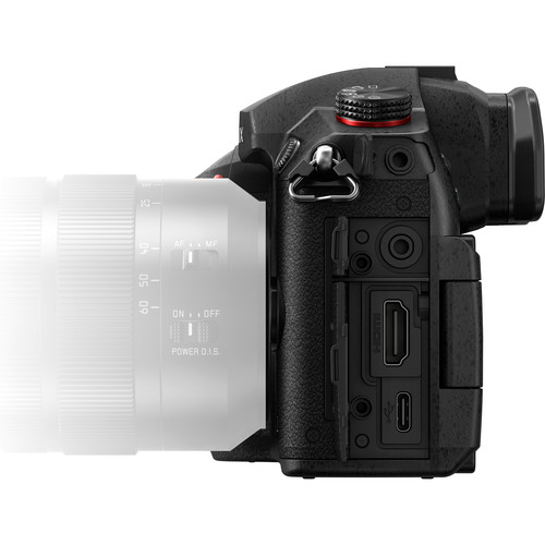 1014205_B.jpg - Panasonic Lumix DC-GH5S Camera Body - Image 2