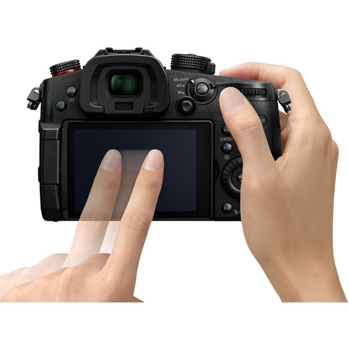 1014205_E.jpg - Panasonic Lumix DC-GH5S Camera Body - Image 5