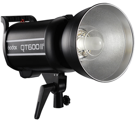Godox QT600IIM Flash Head - Best Available Image