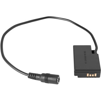 Tether Relay Camera Coupler Canon DRE18 LPE17 - Best Available Image