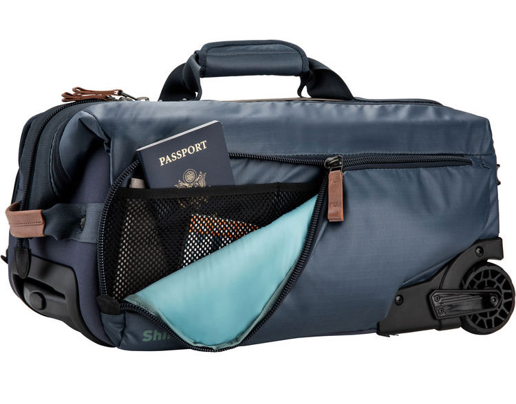 1014605_B.jpg - Shimoda Designs Carry-On Roller (Blue Nights) - Image 2