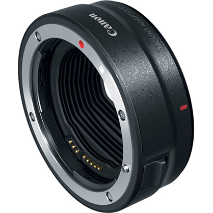 Best image for Canon EF-RF Adapter