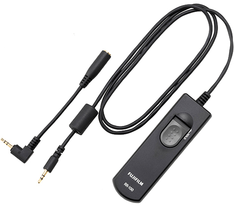Best image for Fujifilm RR-100 Remote Release
