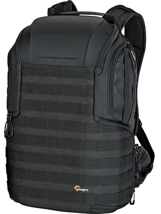Best image for LowePro Protactic 450AW II  Black