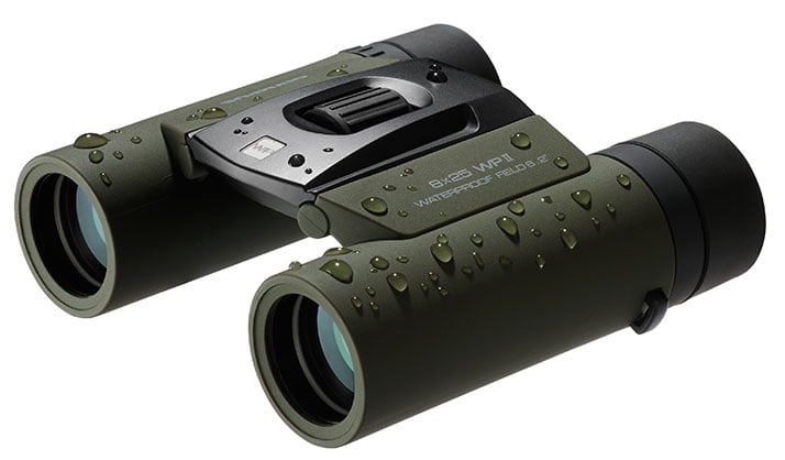 Best image for Olympus 8x25 WPII Binocular (Green)