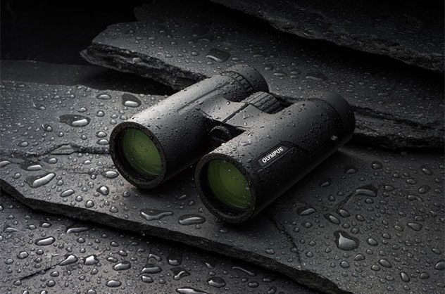 1014965_E.jpg - Olympus 10x42 Pro Binocular - Image 4