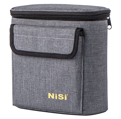 NiSi S5 150mm Filter Holder Bag