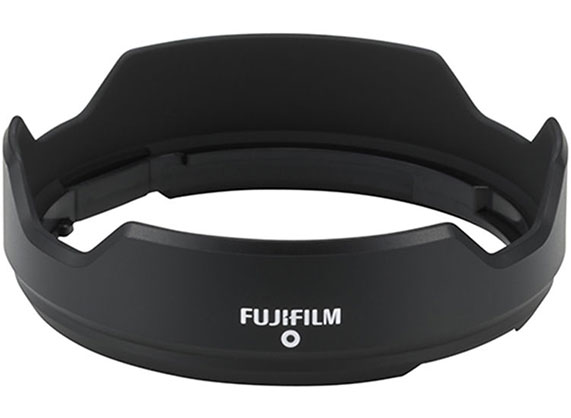 1015135_C.jpg - FUJIFILM XF 16mm f/2.8 R WR Lens (Black) - Image 3