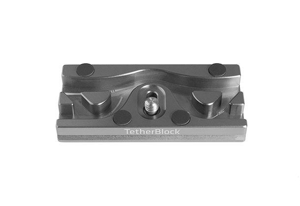 Best image for Tether Block Arca Graphite