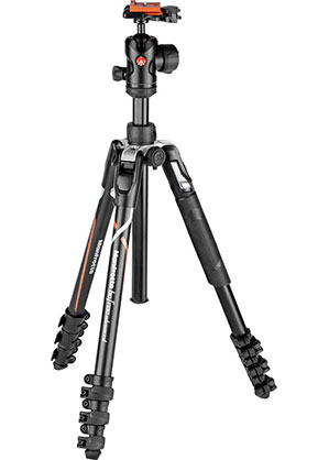 Best image for Manfrotto Befree Advanced Sony Alpha Triipod