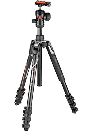 Manfrotto Befree Advanced Sony Alpha Triipod