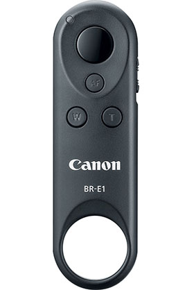 Best image for Canon BR-E1 Wireless Remote Control