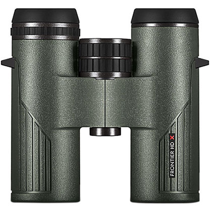 Hawke Frontier HD X 8x32 Binocular (Green) - Best Available Image