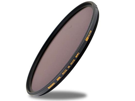 Best image for Benro Slim HD IR-Cut ND 6-stop 62mm
