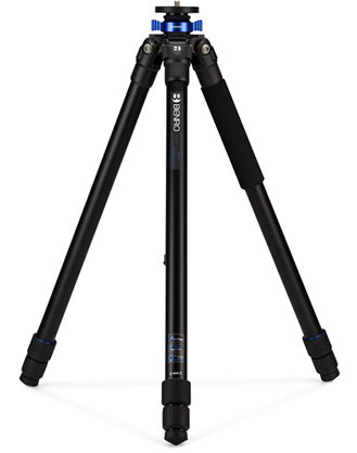 Benro TMA37AL Long Series 3 Mach3 Aluminum Tripod - Best Available Image