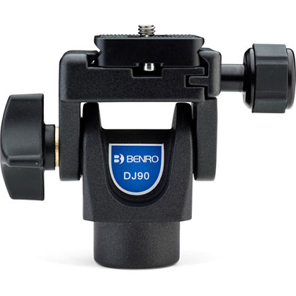 Best image for Benro DJ90 Monopod Tilt Head With PU60 Plate