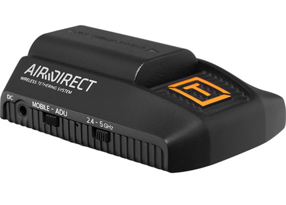 Tether Tools Air Direct Wireless Tethering System - Best Available Image