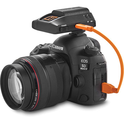 1015855_A.jpg - Tether Tools Air Direct Wireless Tethering System - Image 1