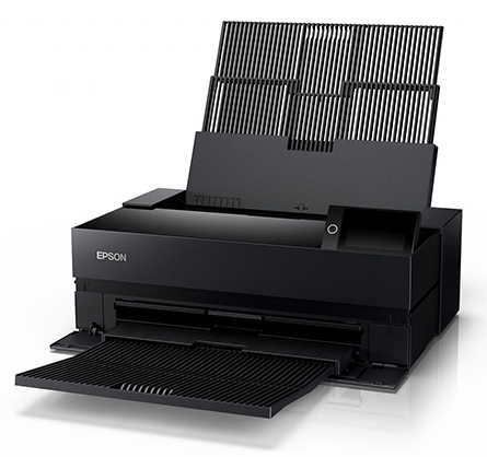 Epson SureColor SC-P906 A2+ Fine Art Printer