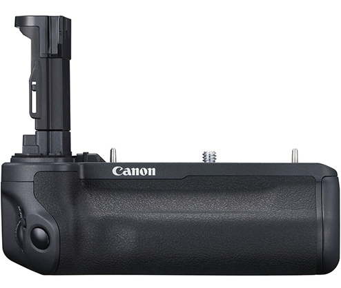 Best image for Canon BG-R10 Battery Grip
