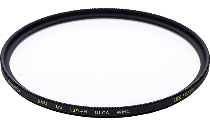 Best image for Benro Slim HD UV 49mm