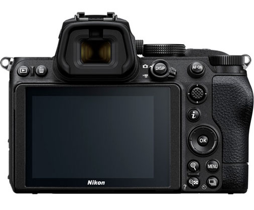 1016115_A.jpg - Nikon Z5 Camera Body Only - Image 1