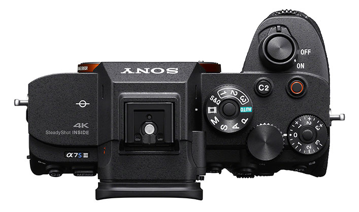 1016125_B.jpg - Sony A7S III body - Image 2