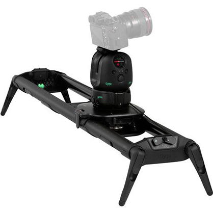 Best image for SYRP Genie II 3-Axis Pro Epic Kit