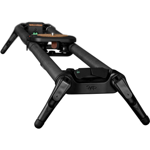 Best image for SYRP Magic Carpet Carbon Slider
