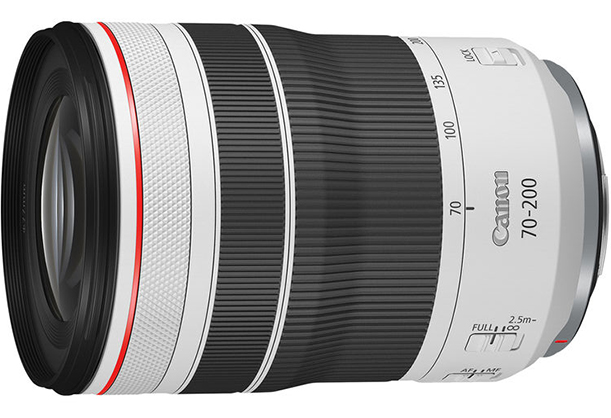 Best image for Canon RF 70-200mm f/4L IS USM Lens