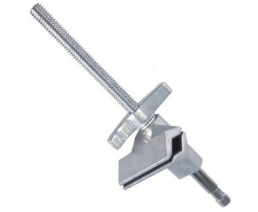 Krane M11-078B End Jaw Vise Grip Clamp - Best Available Image