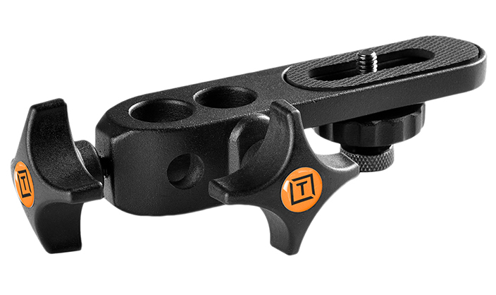 Best image for Tether RS466 Rock Solid Camera Platform