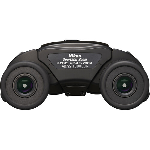 1016955_B.jpg - Nikon Sportstar 8-24x25 Zoom Bino - Image 2