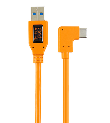 TetherPro Right Angle Adapter - Best Available Image