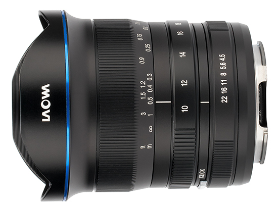 Best image for Laowa 10-18mm f/4.5-5.6 Zoom - Sony FE