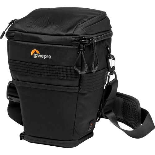 Lowepro ProTactic TLZ 70 AW Convertible Camera Bag (Black) - Best Available Image