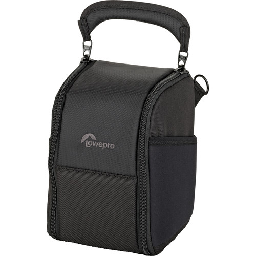 Best image for Lowepro ProTactic Lens Exchange 100 AW (Black)