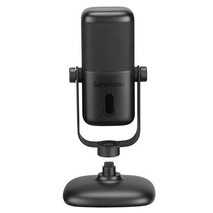 1018075_B.jpg - Saramonic SR-MV2000 USB Microphone - Image 2