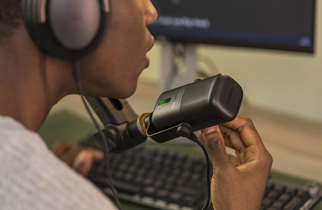 1018075_D.jpg - Saramonic SR-MV2000 USB Microphone - Image 4