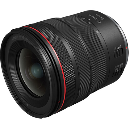 1018095_A.jpg - Canon RF 14-35mm f/4L IS USM Lens - Image 1