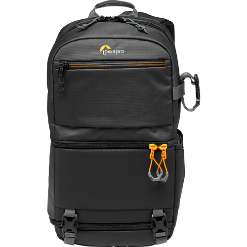 Lowepro Slingshot SL 250 AW III Camera and Laptop Backpack (Black) - Best Available Image