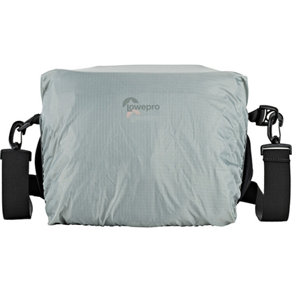 1018365_D.jpg - Lowepro Nova 140 AW II Camera Bag (Black) - Image 4