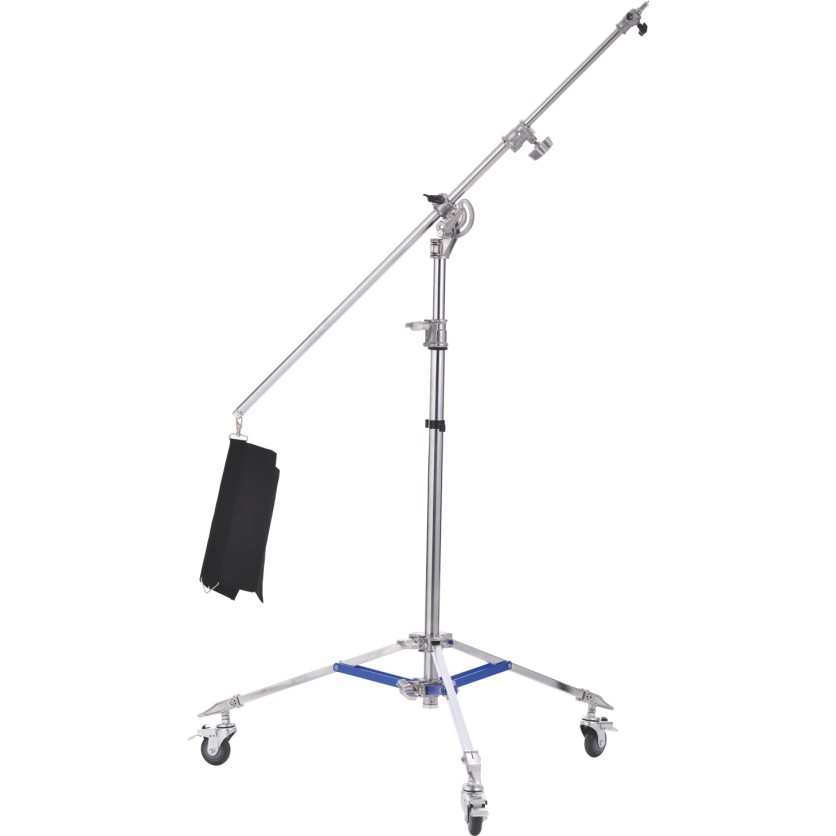 Krane M-5 Roller Boom Stand - Best Available Image