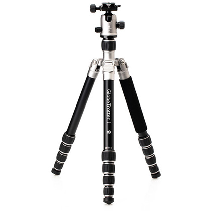 MeFOTO GlobeTrotter Alu Tripod TTN - Best Available Image