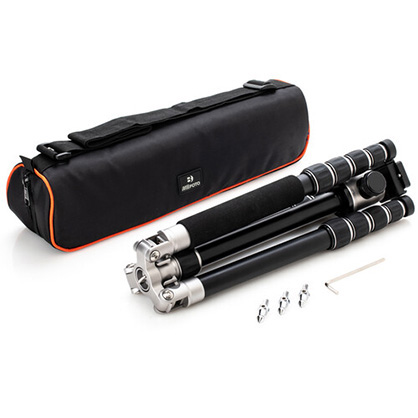 1018425_C.jpg - MeFOTO GlobeTrotter Alu Tripod TTN - Image 3