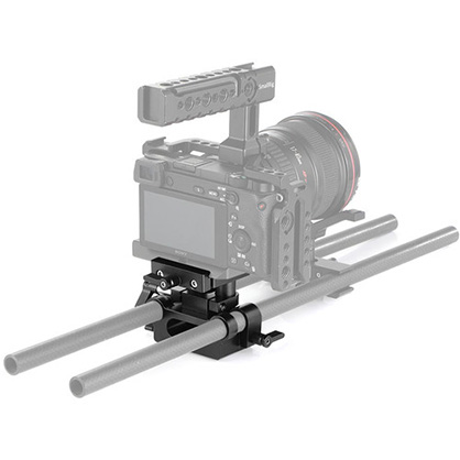 1018585_D.jpg - SmallRig Advanced Universal Shoulder Mount Kit KGW101B - Image 4