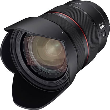 1018775_B.jpg - Samyang 24-70mm f2.8 Sony FE Auto Focus - Image 2